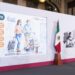 Presidenta Claudia Sheinbaum destaca récord histórico de 34.5 millones de visitantes extranjeros en primer cuatrimestre del 2026