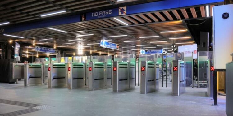 Reabren cuatro estaciones de la Línea 2 del Metro tras inversión de 2 mil 200 mdp
