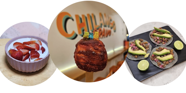 Chilango Bravo llega a la Condesa con una experiencia de antojitos inspirada en la cultura mexicana