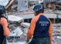 ONU despliega equipos de rescate tras los terremotos en Venezuela; cifra de muertos asciende a 188