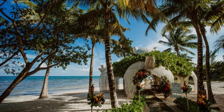Sandos Caracol Eco Resort eleva el lujo todo incluido con experiencias de bienestar en conexión con la naturaleza