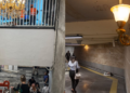 ¿Cuánto costó cada candelabro de la estación Hidalgo del Metro? Esto reveló Adrián Rubalcava