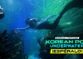 Sirenas y tritones con temática K-pop llegarán al Acuario Inbursa este 4 y 5 de julio