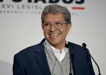 Zacatecas es de los estados que otorgan más seguridad a sus ciudadanos: Ricardo Monreal
