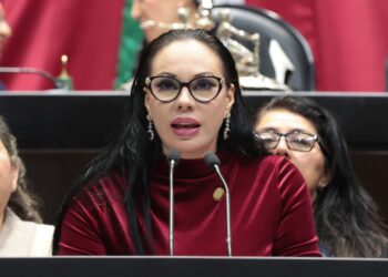 Promueve diputada una iniciativa para sancionar las amenazas por medios digitales