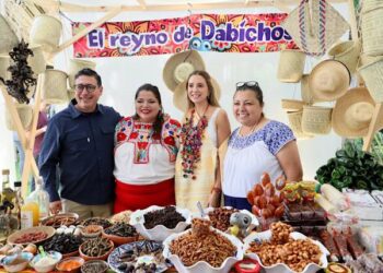 Chile en Nogada, motor de desarrollo turístico y económico