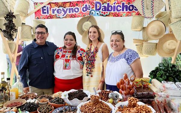 Chile en Nogada, motor de desarrollo turístico y económico