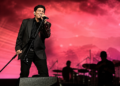 Elías Medina confirma su grandeza con una noche inolvidable en el Teatro Metropólitan