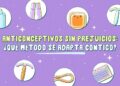 ​¿Sabes qué es la anticoncepción reversible de larga duración?