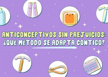 ​¿Sabes qué es la anticoncepción reversible de larga duración?