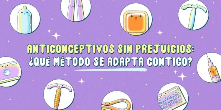 ​¿Sabes qué es la anticoncepción reversible de larga duración?