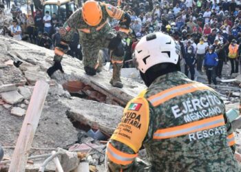 México suma 71.2 toneladas de ayuda a Venezuela; este viernes sale otro barco: Sheinbaum