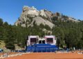 Trump iniciará celebraciones del 250 aniversario de la Independencia de EU en el Monte Rushmore