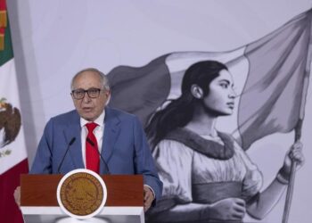 SSa descarta brote de Cyclospora en México y rechaza vínculo con lechugas de Guanajuato