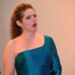 Carmen Carvajal Bonanni, joven soprano poblana que busca llevar la ópera mexicana al mundo