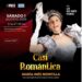 «Casi Romántica»: Humor, copas y verdades incómodas sobre el amor