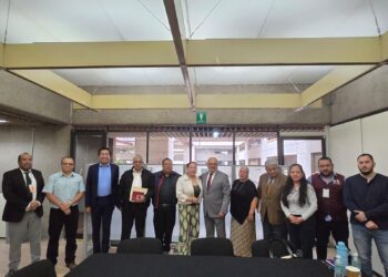 DGCFT e ICATCDMX fortalecen la coordinación para mejorar la capacitación para el trabajo