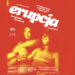 La estrella pop Charli XCX protagoniza y escribe «Erupcja» ¡ESTRENO EN CINES 3 DE JULIO!