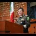 EL GENERAL RICARDO FLORES GONZÁLEZ ES NOMBRADO NUEVO DIRECTOR GENERAL DEL “GRUPO MUNDO MAYA”