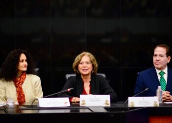 Congreso instala primera reunión bicameral para impulsar la agenda científica