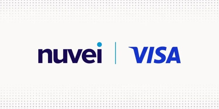Nuvei completa el primer pago first-party realizado por un agente de IA con Visa y presenta su estrategia de pagos agentic liderada por merchants