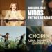 Isabelle Huppert y Angelina Jolie llegan a Filmelier+ con los estrenos de julio