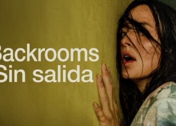 SOFA DGTL lleva el fenómeno cinematográfico Backrooms a plataformas digitales para renta y compra