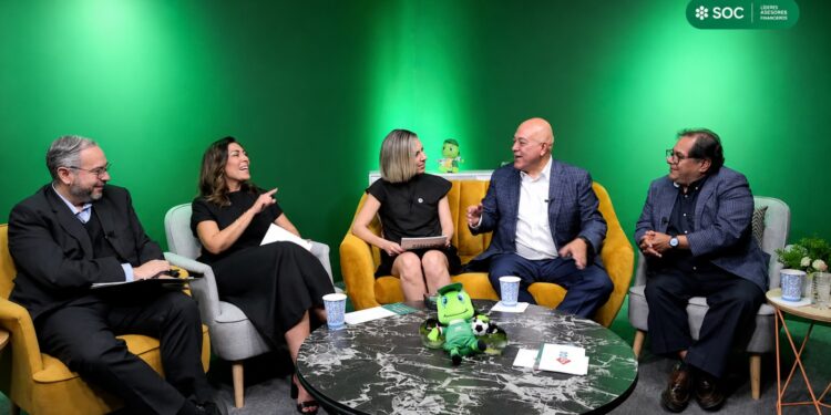 Noreste, Bajío y ciudades como Querétaro y Mérida emergen como los nuevos polos de inversión con el T-MEC
