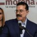 Lomelí exige solución inmediata a la crisis del agua en Guadalajara; rechaza privatización y deuda de órgano operador