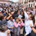 Vero Díaz obtiene la máxima calificación en medición de TResearch y encabeza las preferencias entre aspirantes de Morena en Zacatecas