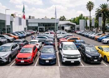 Versiones apuntan a presiones en licitación de arrendamiento vehicular