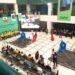 México y Argentina ganan competencia internacional de robótica; Prepa Tecmilenio suma cinco premios