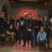 Combichrist encabeza la ceremonia de ruido y catarsis de Ritual Siniestro 2026