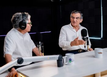 Tamaulipas consolida manejo integral del agua; fortalece la producción de alimentos y la seguridad hídrica: Américo Villarreal