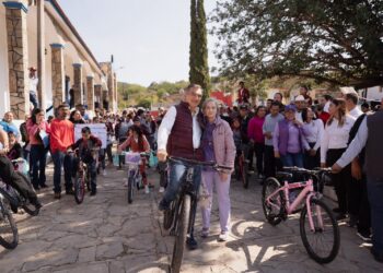 Tamaulipas se consolida entre las tres entidades del país con mayor bienestar social y satisfacción de su población con la vida