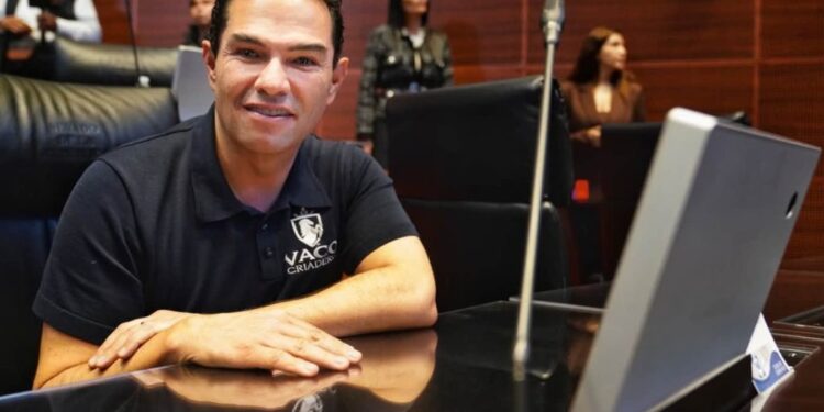 Vargas del Villar advierte deterioro en la cooperación México-Estados Unidos tras el caso «Zambada»