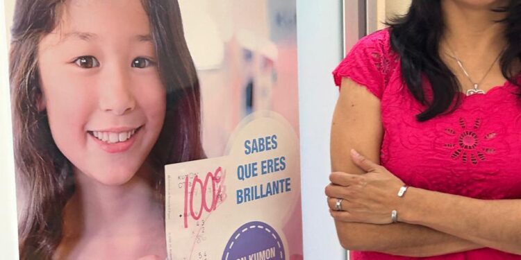 NECESARIO INSCRIBIR A ALUMNOS EN KUMON ANTE “OLVIDO VERANIEGO”