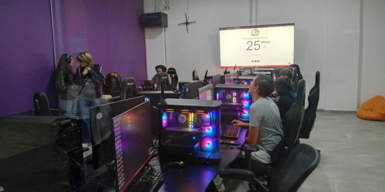 NECESARIO 77 MIL ESPECIALISTAS EN CIBERSEGURIDAD ANTE INCREMENTO EN ATAQUES: UNIAT