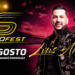 El Speed Fest acelera la fiesta con Luis Ángel “El Flaco” como gran protagonista