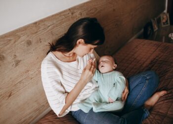 Respirar por la boca durante la infancia impacta el desarrollo óseo facial y genera dientes chuecos