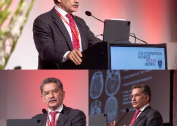 Atención temprana del EVC: la clave para prevenir la discapacidad permanente