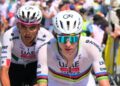 Isaac del Toro vuelve al podio en el Tour de Francia con un tercer lugar en la Etapa 6