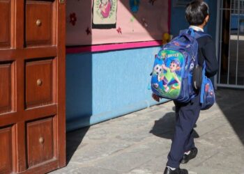 SEP revela el calendario escolar 2026-2027: estos serán los puentes y vacaciones