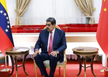 Maduro y otros chavistas deben pagar 314 mdd como indemnización por secuestro, tortura y terrorismo, determina juez de EU