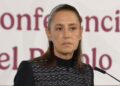 “Hoy no se va a acabar el T-MEC”, dice Sheinbaum previo a que se confirme si EU renovará el tratado o se harán revisiones anuales