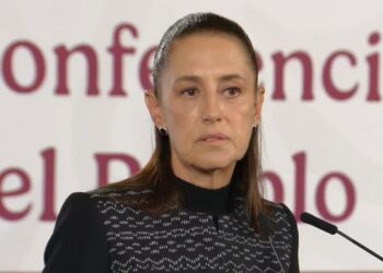 “Hoy no se va a acabar el T-MEC”, dice Sheinbaum previo a que se confirme si EU renovará el tratado o se harán revisiones anuales