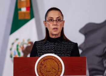 “Es como si hubieran venido a México a detener a alguien sin ningún permiso»: Sheinbaum afirma que se mantienen rotas las relaciones con Ecuador