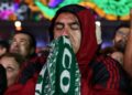 Congreso guarda un minuto de silencio por fallecidos tras festejos por victoria de México ante Ecuador