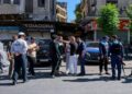 Explosión en Damasco: mueren cinco personas tras detonación de artefacto cerca del Palacio de Justicia