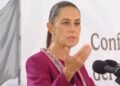 “Hay pruebas de su participación”: Sheinbaum descarta motivación política en detención de Gilda «N», hermana de Emilio Lozoya